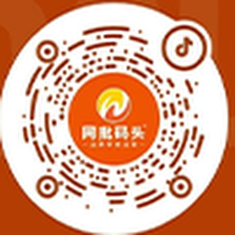 抖音号二维码