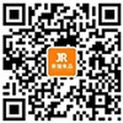 微信公众号二维码
