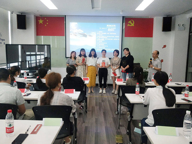 公司风采 3